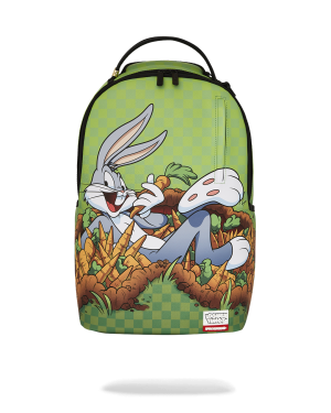 LOONEY TUNES BUGS CHILLER BACKPACK